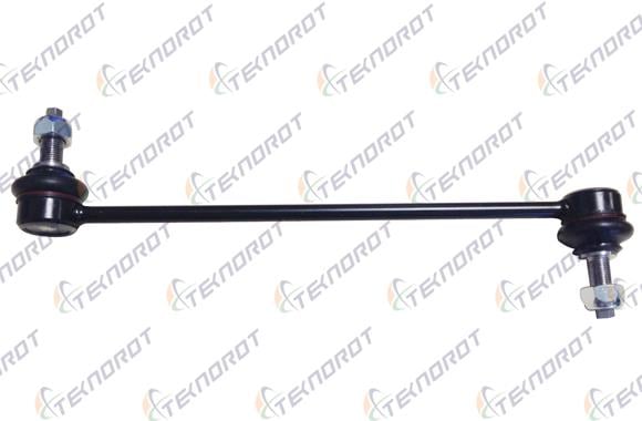 Z-ROT SOL-SAG ON HYUNDAI I20 II 2014-2020/ I20 III 2021-/ IX-25 2015-/ BAYON 2021-/ KIA RIO 2017-