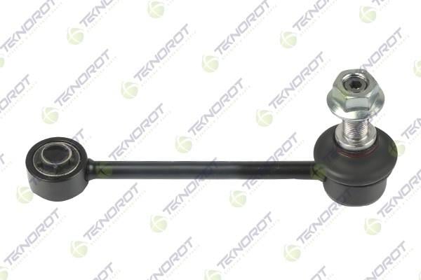 Z-ROT SOL-SAG ON JAGUAR XJ (X308) 1997-2003