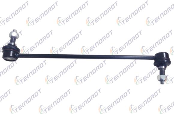 Z-ROT SOL-SAG ON KIA SORENTO III (UM) 2015-
