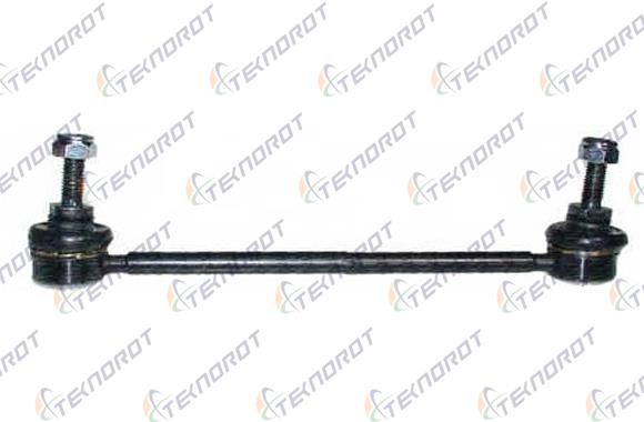 Z-ROT SOL-SAG ON LAND ROVER RANGEROVER 1994-2002