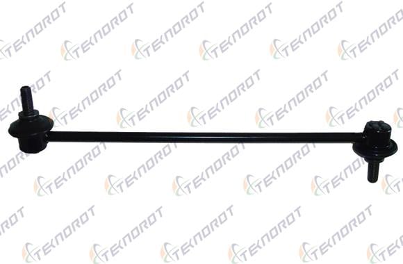 Z-ROT SOL-SAG ON MAZDA 3 (BK12,BK14) (BL) 1.6 2003-2009