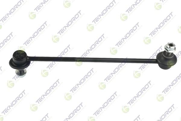 Z-ROT SOL-SAG ON MAZDA 3 (BP) 2019- / CX-30 (DM) 2019-