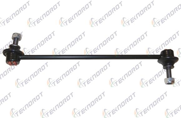 Z-ROT SOL-SAG ON MAZDA 6 (GJ,GH) 2013-