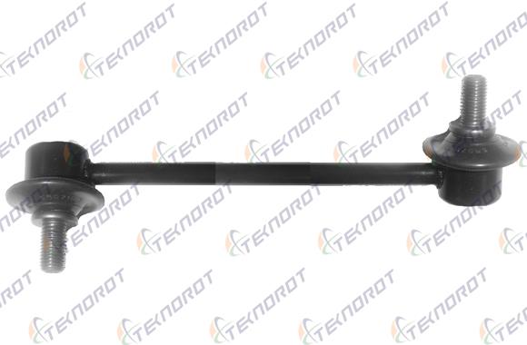 Z-ROT SOL-SAG ON MAZDA MPV II (LW) 2.0 1999-2006