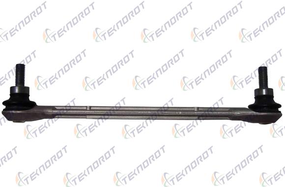Z-ROT SOL-SAG ON MERCEDES B SERISI (W245) 2005-2011/ A SERISI (W169) 2004-2012