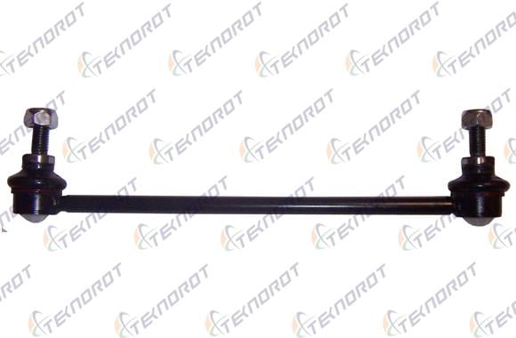 Z-ROT SOL-SAG ON MERCEDES R CLASS W245 2005-
