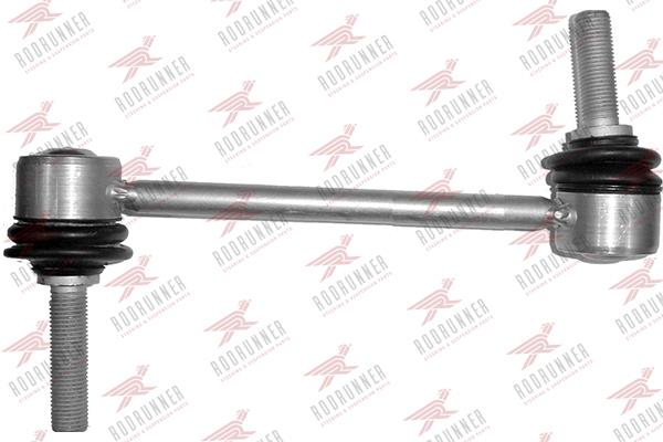 Z-ROT SOL-SAG ON MERCEDES W164 2006-