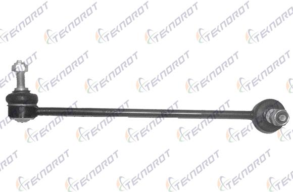 Z-ROT SOL-SAG ON MERCEDES W203 2000-