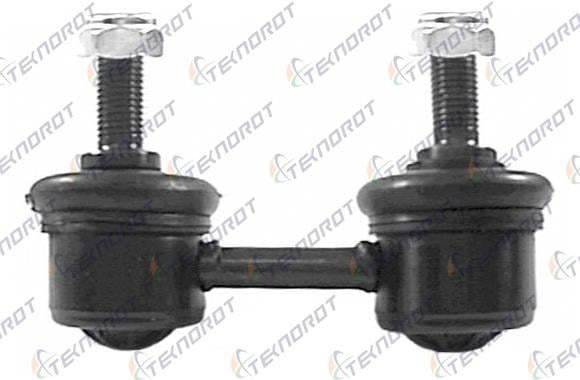 Z-ROT SOL-SAG ON MITSUBISHI LANCER IV (C6A,C7A) 1.5 1988-1994