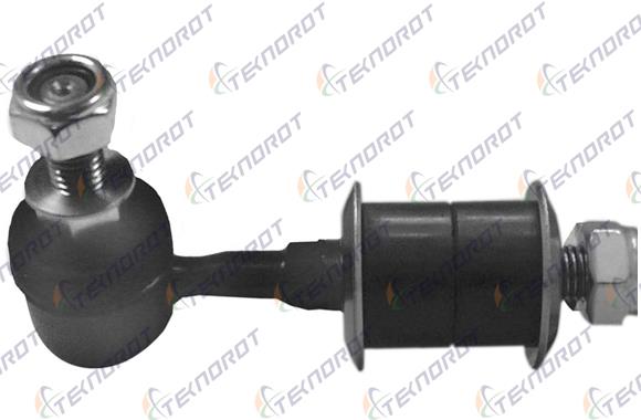 Z-ROT SOL-SAG ON NISSAN MAXIMA QX (A32) 2.0 1994-2000