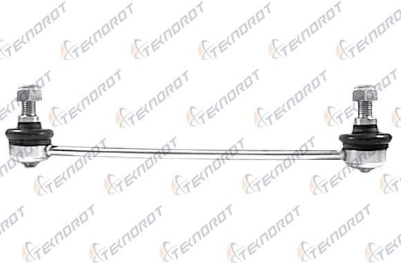 Z-ROT SOL-SAG ON NISSAN PATHFINDER (R50) 2.7 TD 4WD 1995-2005