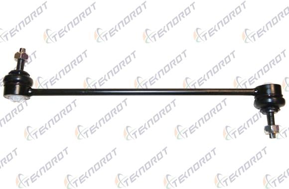 Z-ROT SOL-SAG ON OPEL ADAM 1.2 2013-