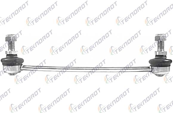 Z-ROT SOL-SAG ON OPEL OMEGA B 2.0i 1994-2003