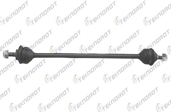 Z-ROT SOL-SAG ON PEUGEOT 106 I (1A,1C) 1.4 1991-1996