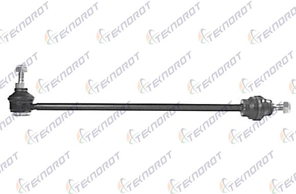 Z-ROT SOL-SAG ON PEUGEOT 205 1.4 1983-1998