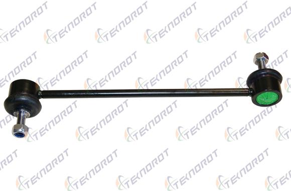Z-ROT SOL-SAG ON PEUGEOT 3008 09-16/ 307 00-08/ 5008 09-16/ 5008 II 16-/ 308 07-13/ CITROEN C4 04-/ C4 PICASSO 13-18/ C5 AIRCROSS 17-/ OPEL COMBO 19-/ GRANDLAND X 2018-/ TOYOTA PROACE CITY 2019-