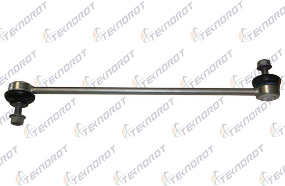 Z-ROT SOL-SAG ON PEUGEOT 308 II 2014-