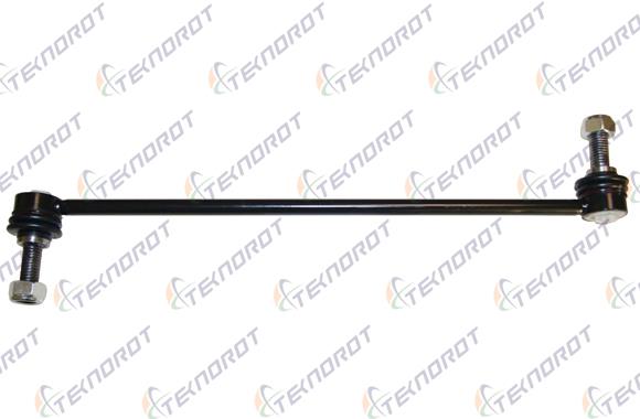 Z-ROT SOL-SAG ON PEUGEOT 508 1.6 E-HDI 2010-