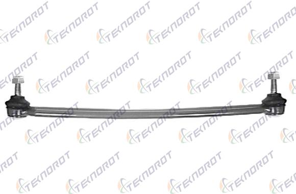 Z-ROT SOL-SAG ON PEUGEOT 807 (E) 2.0 2002-