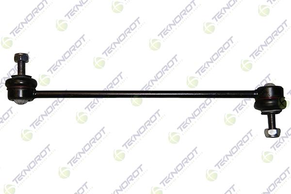 Z-ROT SOL-SAG ON PEUGEOT PARTNER (5,5F) 1.9 D 1996-2008