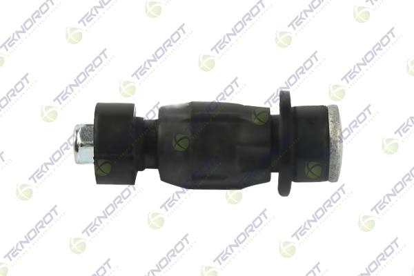 Z-ROT SOL-SAG ON RENAULT CLIO II 2008-2012 / CLIO SYMBOL II 2008-2012 / TWINGO II 2007-2014
