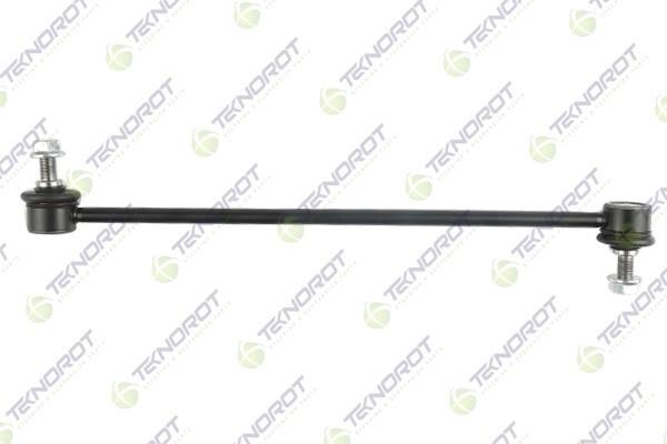 Z-ROT SOL-SAG ON SUZUKI BALENO 2016-