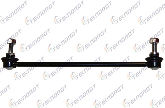 Z-ROT SOL-SAG ON TOYOTA IQ 2009-