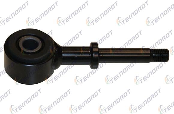 Z-ROT SOL-SAG ON TOYOTA LAND CRUISER 100 (UZJ100) 4.2 TD 1998-2007