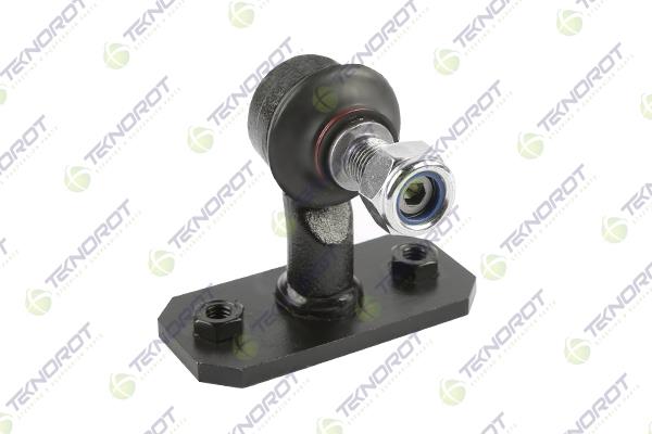 Z-ROT SOL-SAG ON TOYOTA LAND CRUISER (J90,J100) 4X4 1996-2007
