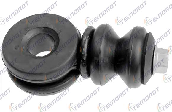 Z-ROT SOL-SAG ON VOLKSWAGEN PASSAT III 1988-1997