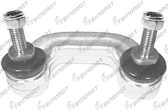 Z-ROT SOL-SAG ON VOLKSWAGEN PASSAT IV CIVILI 1997-