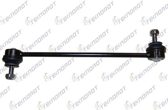 Z-ROT SOL-SAG ON VOLKSWAGEN POLO (6R) 1.4 2009-
