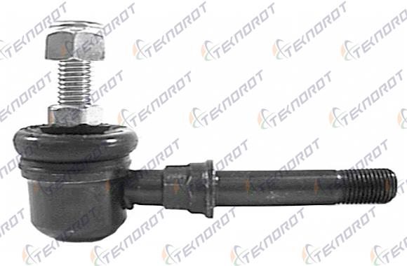 Z-ROT SOL-SAG SUZUKI BALENO 1995-