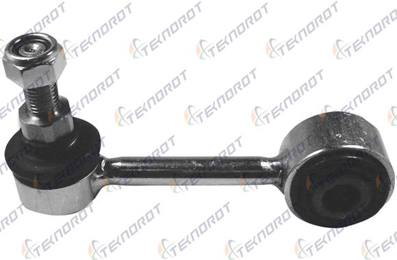 Z-ROT SOL-SAG VOLKSWAGEN T4 1996-