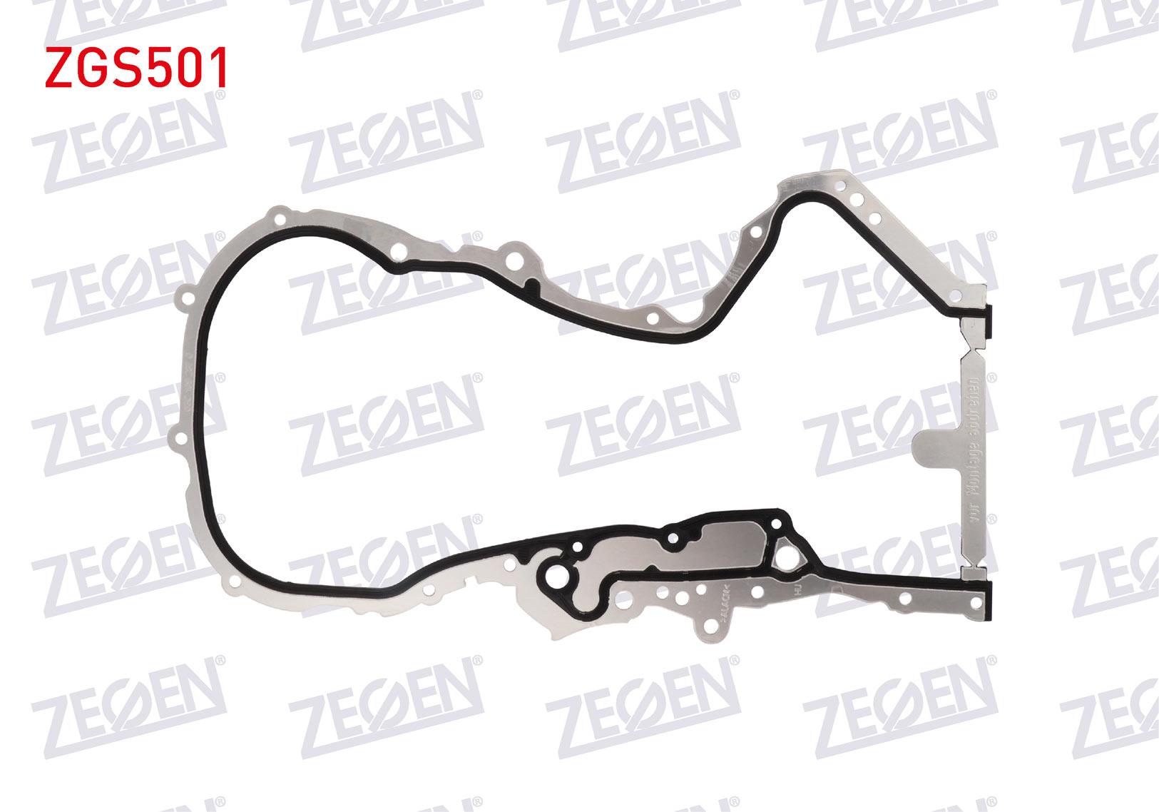 ZINCIR KAPAK CONTASI GOLF / JETTA / POLO / PASSAT