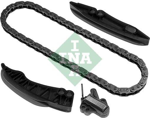 ZİNCİR SETİ ALT 48775 E90-F20-F21-F22-F23-F45F-F30-E60-E61-F06-F07-F10-F11-X1 E84-X3 E83-X3 F25-X5 F15 N47N-N57N 13528572504-11318506652