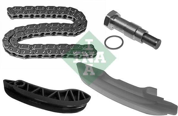 ZİNCİR SETİ ÜST 30349 E90-F20-F30-E60-E61-F06-F07-F10-F11-F12-F13-F01-F02-5G30-E84-X1 F48-X2 F26-X5 E70-X5 F15-X6 E71 N47N-N57N 11318510014-1131857250