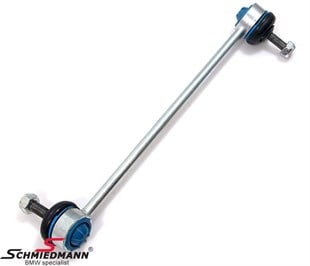 BMW VİRAJ ASKI Z ROTU ÖN SAĞ E87 E88 E90 E91 E92 E93 E84 ALUMINYUM