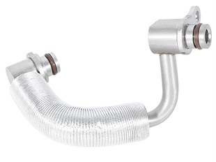 TURBO HAVA BORUSU F20 F30 F10 X1 E84 X5 F15 N20