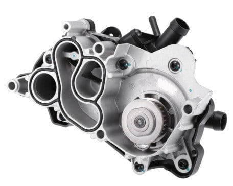 1.2-1.4 TSI SU POMPASI KOMPE MAGNETI MARELLİ