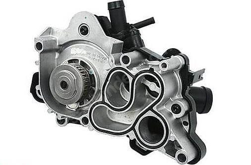 1.2-1.4 TSI SU POMPASI+KAYIŞ