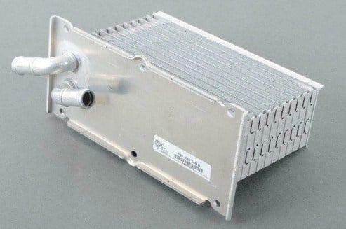 1.2 TSI CBZB MOTOR INTERCOOL RADYATÖRÜ