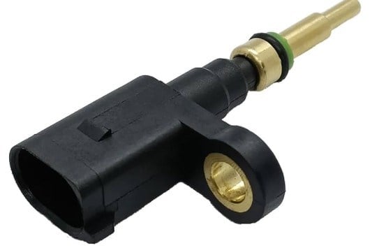 1.4 TDI CUS MOTOR HARARET MÜŞÜRÜ