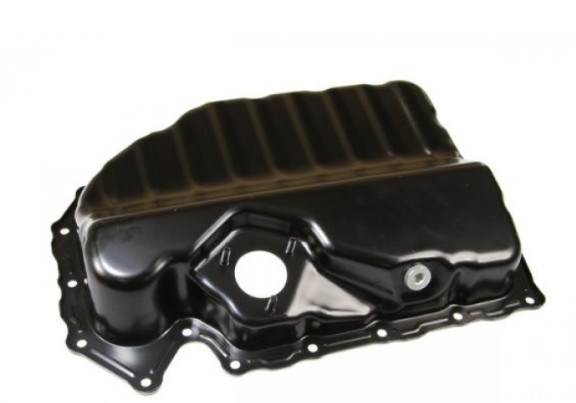 1.4 TSI CZD MOTOR YAĞ KARTERİ