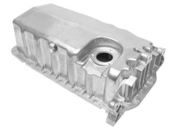1.6 AKL MOTOR YAĞ KARTERİ