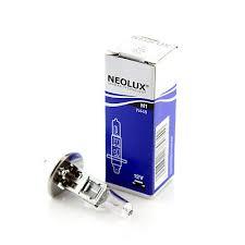 12V STANDART H1 AMPUL 55W
