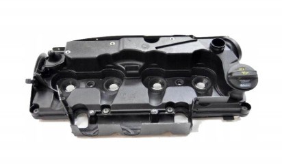2.0 TDI CUA MOTOR KÜLBÜTÖR KAPAĞI