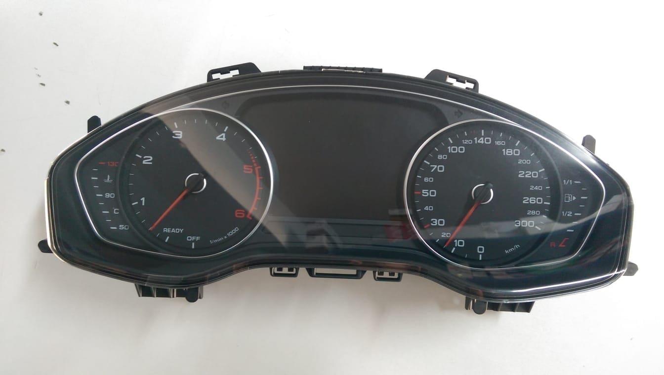 A4 KİLOMETRE SAATİ 8W5920782