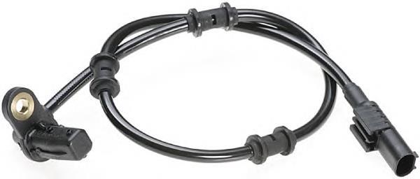 ABS SENSÖRÜ ARKA SAĞ 163  2001-05