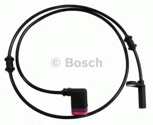 ABS SENSÖRÜ ARKA SAĞ 203-209